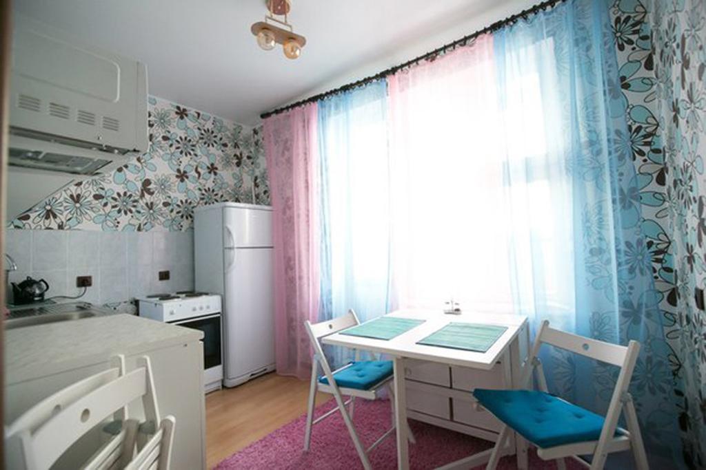 Nsk-Kvartirka, Gorskiy Apartment 86 Novossibirsk Chambre photo